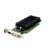 Placa Video NVIDIA GeForce 605 DP 1GB GDDR3 64-bit, Low Profile